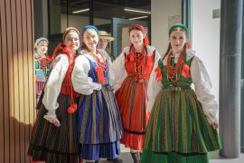 09.04.2025 - Drzwi Otwarte 2025 - fot. Amelia Grzywna...