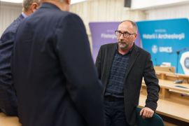 Fot. 3. Spotkanie z Prof. Andrzejem Buko.jpg