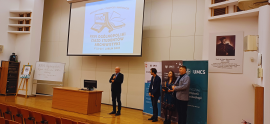Fot. 4. XXVI Ogólnopolski Zjazd Studentów Archiwistyki...