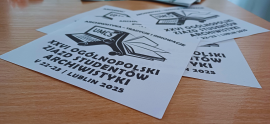 Fot. 20. XXVI Ogólnopolski Zjazd Studentów Archiwistyki...