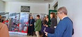 Fot. 2. Międzynarodowa Konferencja Naukowa, Instytut...