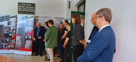 Fot. 3. Międzynarodowa Konferencja Naukowa, Instytut...