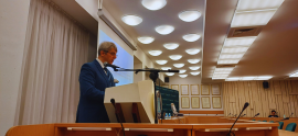 Fot. 4. Międzynarodowa Konferencja Naukowa, Instytut...