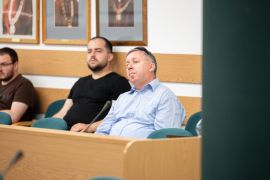 Fot. 29. Międzynarodowa Konferencja Naukowa, Instytut...