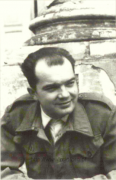 1. Leszek Gajewski -  pierwszy absolwent archeologii...