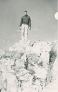 6. Andrzej Hunicz, wykopaliska w Jugosławii (Macedonia),...