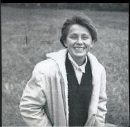 6. Irena Kutyłowska, Chodlik, 1964 r..jpg