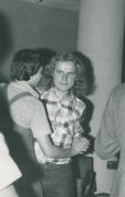 16. Jerzy Libera na otrzęsinach. 1978 r..jpg