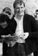 42. Paweł Lis. Koprzywnica, woj. świętokrzyskie,...