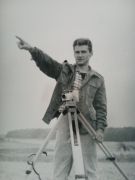 63. Paweł Krupop. Karmanowice, sierpień 1987 r...jpg