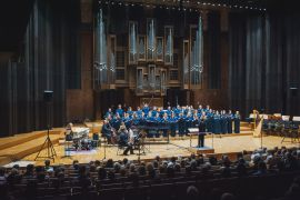 20 czerwca 2025 Filharmonia Lubelska Koncert Akordeonowe...