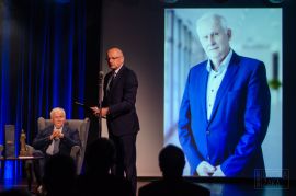 Fot. 7. Jubileusz Prof. Jana Pomorskiego UMCS, fot....