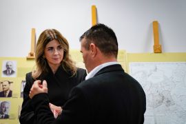 24.10.2025 - wystawa 'Bataliony Chłopskie...