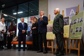 24.10.2025 - wystawa 'Bataliony Chłopskie...