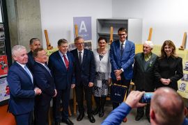 24.10.2025 - wystawa 'Bataliony Chłopskie...