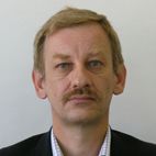 prof. dr hab. Janusz Ryczkowski