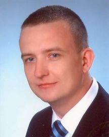 dr Andrzej Sienkiewicz
