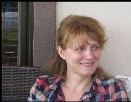 dr hab. Beata Brzozowska-Zburzyńska