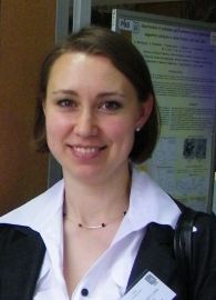 dr Agnieszka Lipke