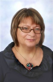 dr Małgorzata Samujło