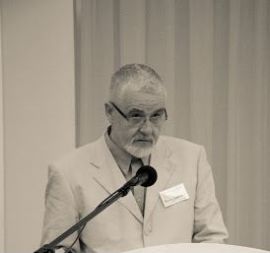 prof. dr hab. Krzysztof Skupieński