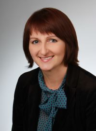 dr Anna Witek