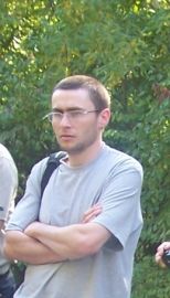 dr hab. Krzysztof Latawiec
