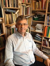 dr hab. Christopher Garbowski