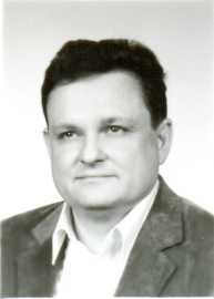 dr hab. Piotr Gindrich