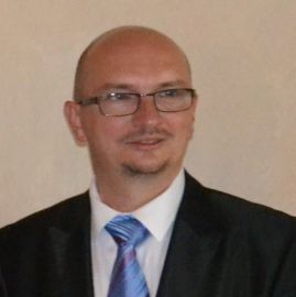 dr Wojciech Graliński