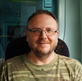 dr hab. Paweł         Rydzewski