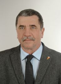 dr Wieńczysław Niemirowski