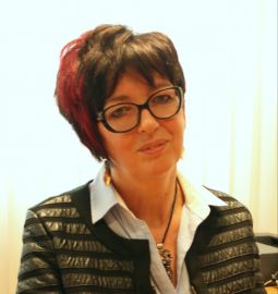 dr hab. Teresa Bednarczyk