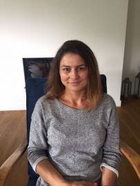 dr hab. Marta Czechowska-Bieluga