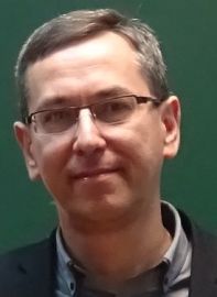 dr hab. Sebastian Bernat