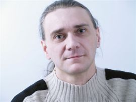 dr hab. Wojciech Cwalina