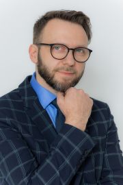 dr hab. Jarosław Kostrubiec