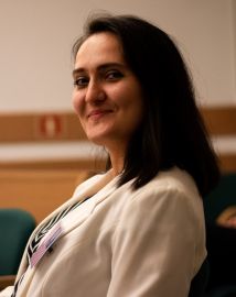 dr Lidia Kniaź-Hunek