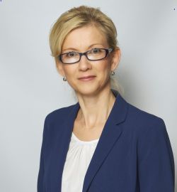 dr hab. Renata Bizek-Tatara