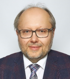 Dr hab. Radosław Mącik