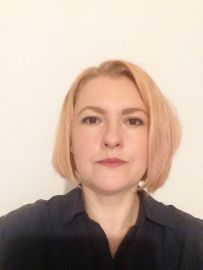 dr Joanna Jabłońska-Hood