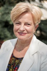 dr hab. Zofia Palak