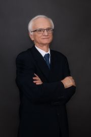 prof. dr hab. Ryszard Skubisz