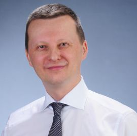 dr hab. Zbigniew Pastuszak