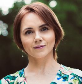 dr Paulina Banaszkiewicz