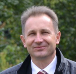 dr hab. Piotr Sugier