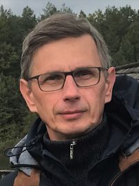 prof. dr hab. Wojciech Gac