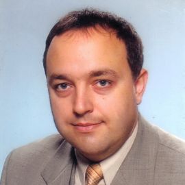 dr Andrzej Bobyk