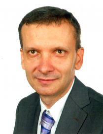 dr Krzysztof Kukuryk