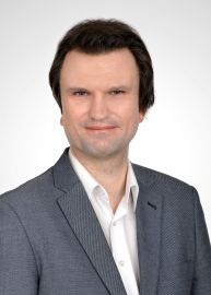 mgr Piotr Wetoszka